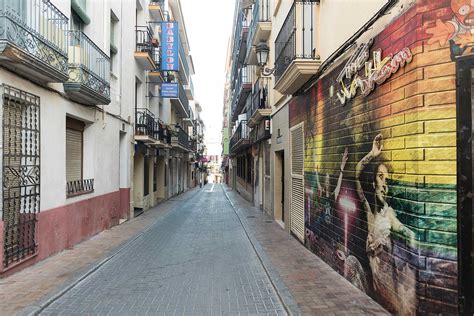 benidorm zona gay